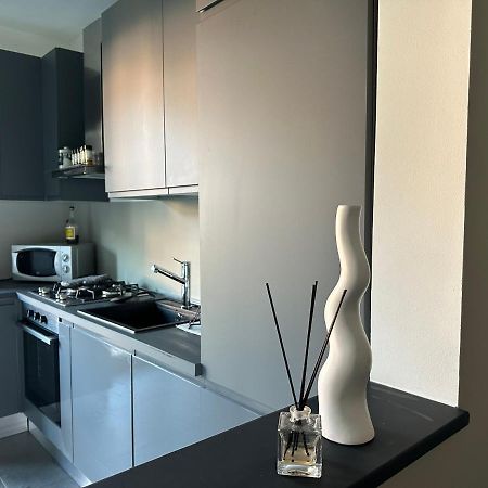 Miky'S Home Leggiuno Dış mekan fotoğraf