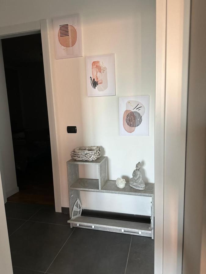 Miky'S Home Leggiuno Dış mekan fotoğraf