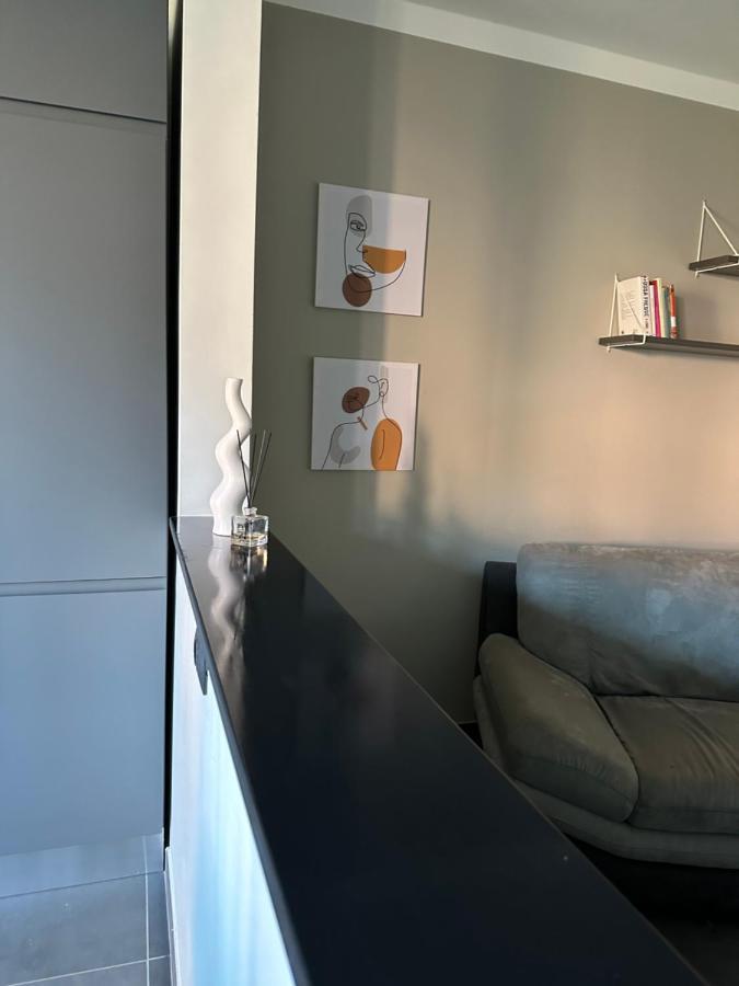 Miky'S Home Leggiuno Dış mekan fotoğraf