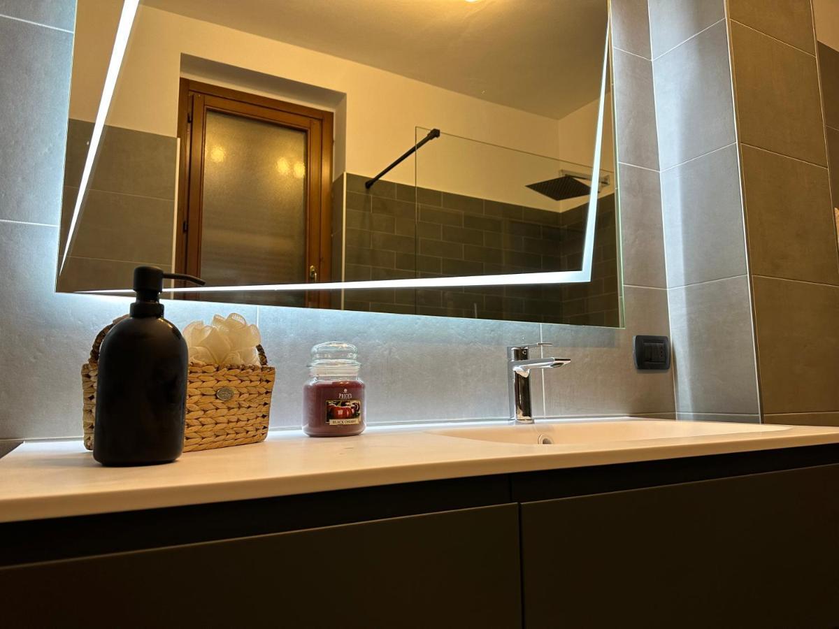 Miky'S Home Leggiuno Dış mekan fotoğraf