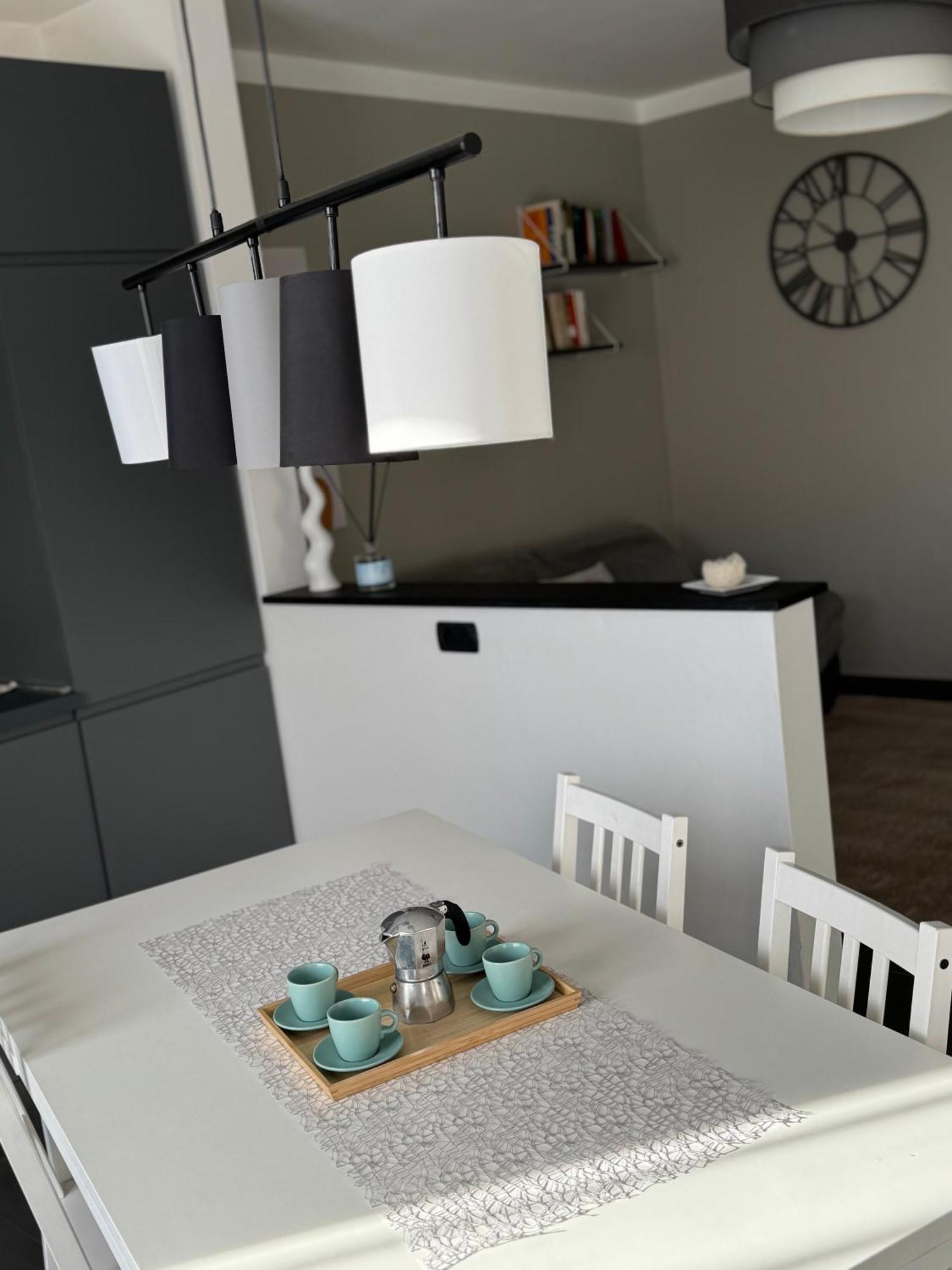 Miky'S Home Leggiuno Dış mekan fotoğraf
