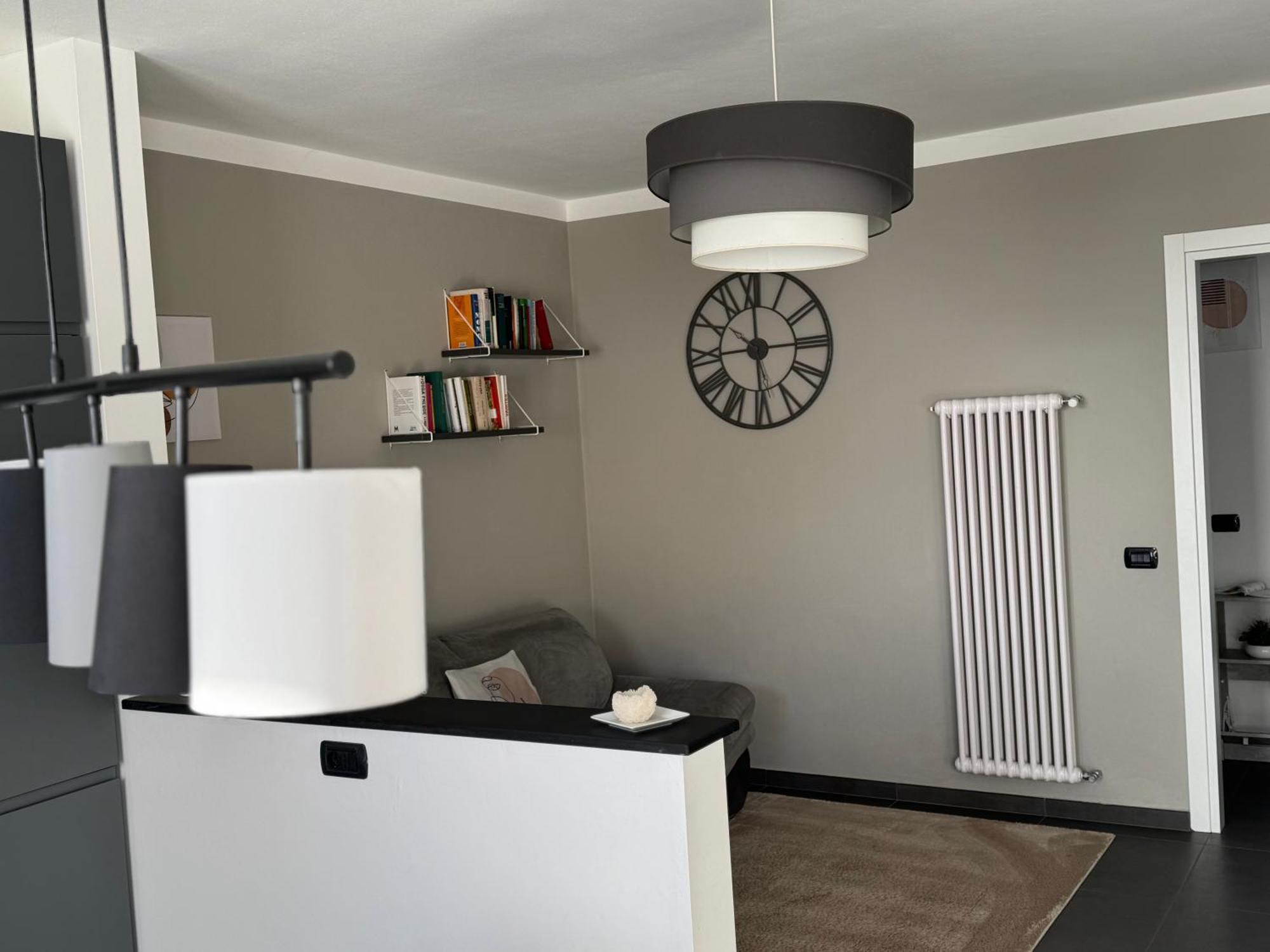 Miky'S Home Leggiuno Dış mekan fotoğraf