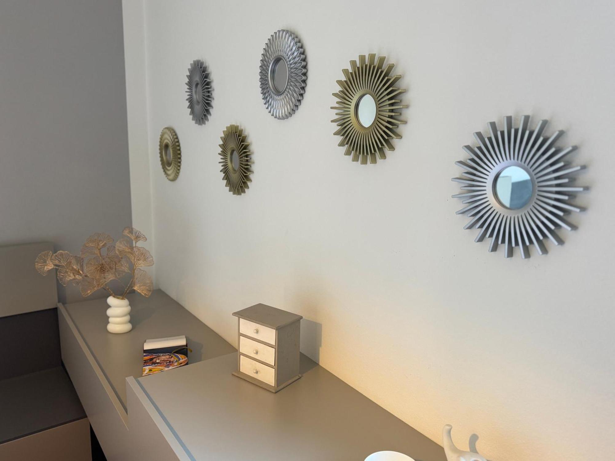 Miky'S Home Leggiuno Dış mekan fotoğraf